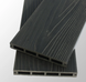 Терасна дошка Tardex Lite Premium 3D Антрацит LP_antracite_3D фото Стар Флор 2