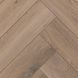 Ламінат Kronotex Herringbone 3766 Дуб Метц D3766 фото Стар Флор 1