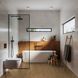 Виниловый пол Gerflor Virtuo 55 Rigid Acoustic 1461 Blomma Brown
