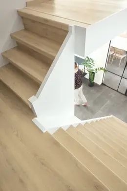 Ламінат Quick Step Classic 5788 Дуб необроблений CLM5788 фото StarFloor