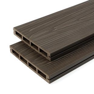 Терасна дошка Tardex Lite Premium 3D Венге LP_venge_3D фото StarFloor