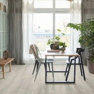 Ламинат Quick Step Capture 4765 Дуб Брашированный Серый SIG4765 фото StarFloor