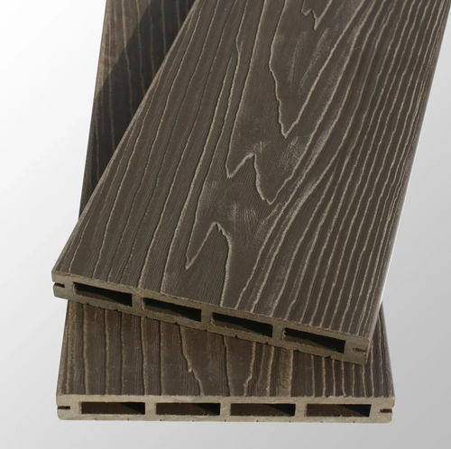 Террасная доска Tardex Lite Premium 3D Венге LP_venge_3D фото StarFloor