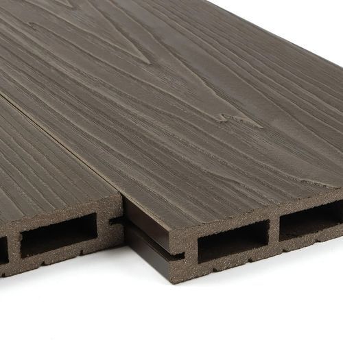 Террасная доска Tardex Lite Premium 3D Венге LP_venge_3D фото StarFloor