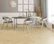 Вінілова підлога Ceramin Nuva Herringbone Glue 65201 Cotton Oak Beige