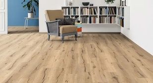 Ламинат Haro Tritty 100 Gran Via Oak Italica Creme 530693 фото StarFloor