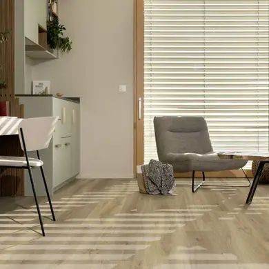 Вінілова підлога Gerflor Virtuo 55 1025 Baita Medium