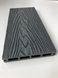 Терасна дошка Polymer&Wood Privat 3D Маренго 10011 фото Стар Флор 1
