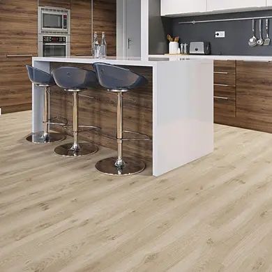 Виниловый пол Unilin Classic Plank 40189 Vivid Oak Beige