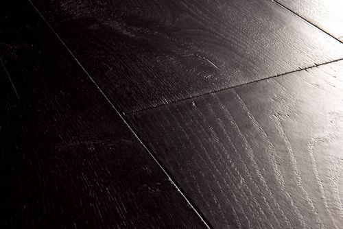 Ламинат Quick Step Capture SIG4755 Дуб крашеный черный SIG4755 фото StarFloor