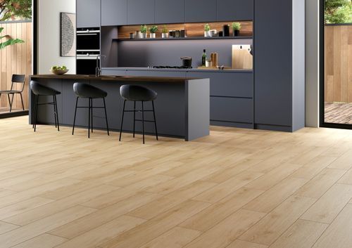 Ламінат Alsafloor Solid Plus SP 905 Дуб Тільбурзький