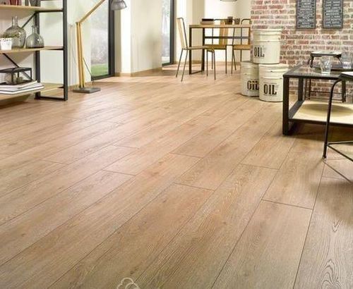 Ламинат Beauty Floor Amber 535 Дуб Кажун BFA535 фото StarFloor