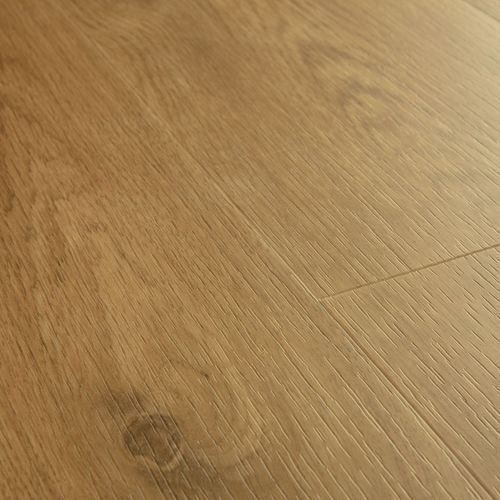 Виниловый пол Quick Step Liv 20314 Блаженство океана теплый медовый SGSPC20314 фото StarFloor