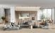 Виниловый пол Gerflor Virtuo 55 Rigid Acoustic 1456 Bohem Beige