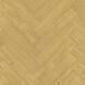 Вінілова підлога Ceramin Nuva Herringbone Glue 65203 Velvet Oak Brown