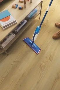 Вінілова підлога Quick Step Fuse 20325 Дуб осінній натуральний SGMPC20325 фото StarFloor