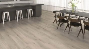 Ламинат Haro Tritty 200 Aqua Oak Emilia Velvet Grey 540244 фото StarFloor