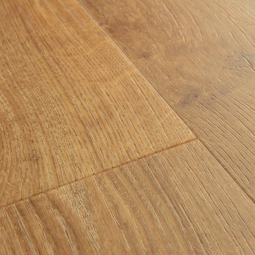 Вінілова підлога Quick Step Bloom 40088 Дуб Осінній Медовий AVMPU40088 фото StarFloor