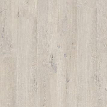 Вінілова підлога Quick Step Bloom 40200 Дуб Бавовна Білий Рум'янець AVMPU40200 фото StarFloor
