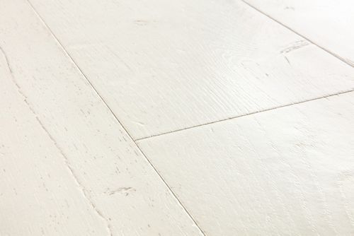 Ламинат Quick Step Capture SIG4753 Дуб крашеный белый SIG4753 фото StarFloor