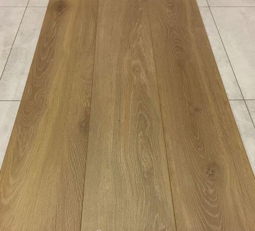 Ламінат Beauty Floor Diamond 518 Рафія BFD518 фото StarFloor