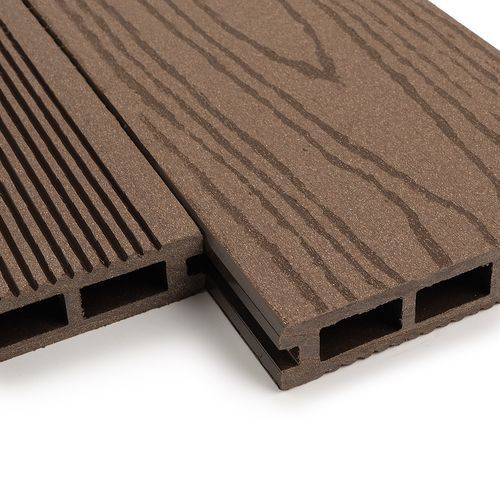 Терасна дошка ДПК Tardex Classic Венге Classic_venge фото StarFloor