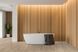 Виниловый пол Gerflor Virtuo 55 Rigid Acoustic 1473 Qaja Beige