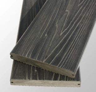 Терасна дошка Tardex Professional 3D Антрацит prof_3D_antracite фото StarFloor