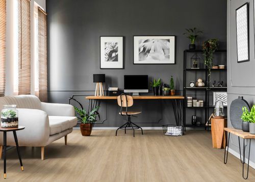 Ламинат Haro TRITTY 100 541474 Oak Eleganza Puro 541474 фото StarFloor