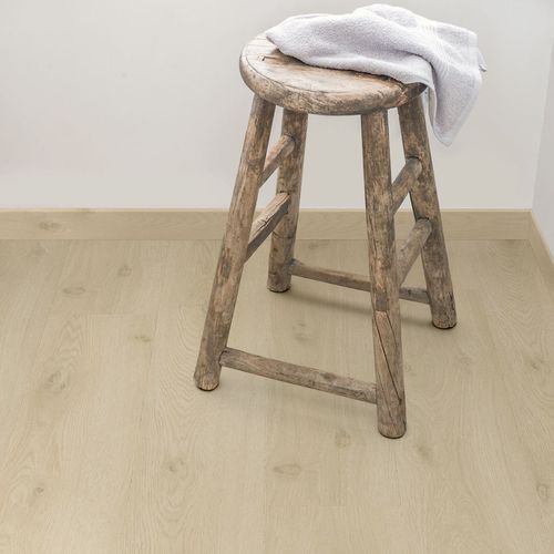 Вінілова підлога Quick Step Liv 20319 Блаженство океану сірувато-бежевий SGSPC20319 фото StarFloor