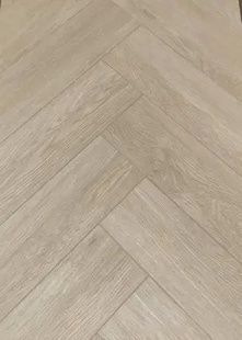 Вінілова підлога HDM Aqua Light Herringbone Дуб Мілан 6062-96h фото StarFloor