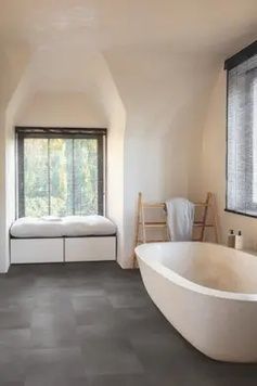 Виниловый пол Quick Step Oro 40231 Вулканический камень AVSTU40231 фото StarFloor