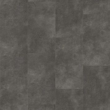 Вінілова підлога Gerflor Virtuo 55 Rigid Acoustic 992 Latina Dark