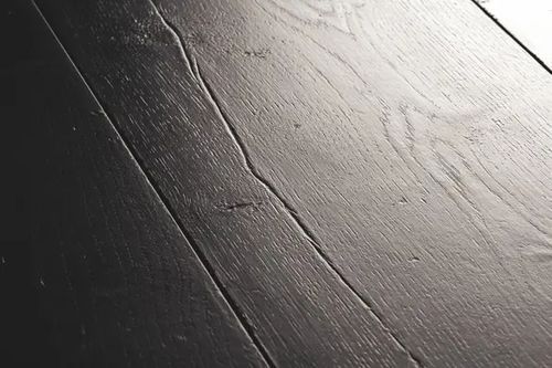 Ламінат Quick Step Capture 4755 Дуб Фарбований Чорний SIG4755 фото StarFloor
