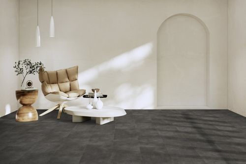 Виниловый пол Gerflor Virtuo 55 Rigid Acoustic 992 Latina Dark