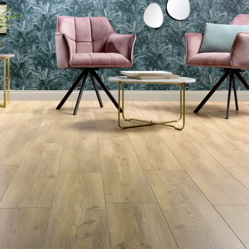 Ламінат Beauty Floor AMBER 705 Одісей BFA705 фото StarFloor