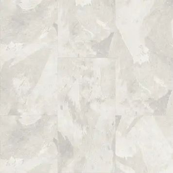 Вінілова підлога IVC Roots Tile 70177 Mustang Slate 70177 фото StarFloor