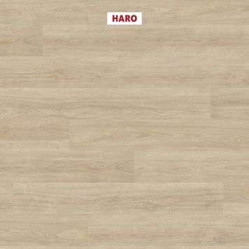 Ламинат Haro TRITTY 100 541475 Oak Eleganza Creme White 541475 фото StarFloor