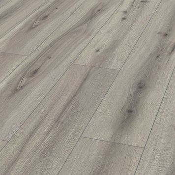 Ламінат My Floor Chalet M1022 Дуб Арізона Сірий M1022 фото StarFloor