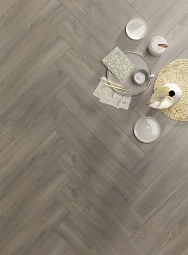 Ламінат Alsafloor Elegant Baton Rompu EBR708 Улісс EBR708 фото StarFloor