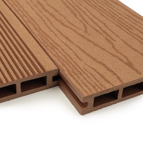 Террасная доска ДПК Tardex Classic Натур Classic_natur фото StarFloor