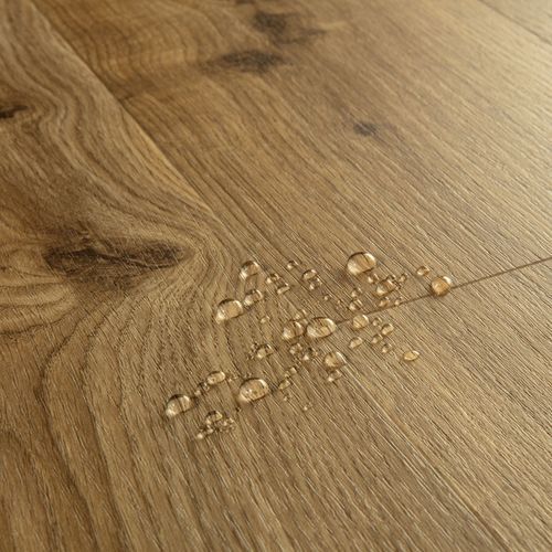 Виниловый пол Quick Step Liv 20316 Умеренный коричневый кантри-шарм SGSPC20316 фото StarFloor