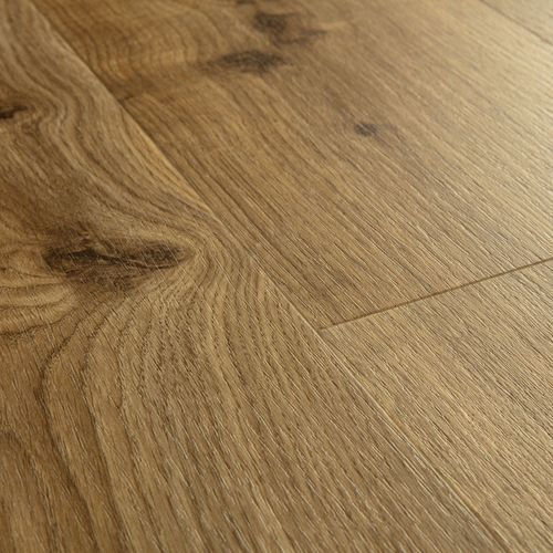 Виниловый пол Quick Step Liv 20316 Умеренный коричневый кантри-шарм SGSPC20316 фото StarFloor
