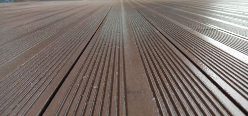 Терасна дошка ДПК Tardex Lite Венге lite_venge фото StarFloor