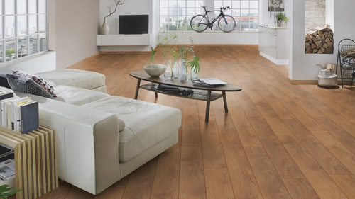 Ламінат Krono Original Super Natural Classic 8573 Дуб Харлех 8573 фото StarFloor
