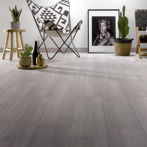 Ламинат Alsafloor Vfloor VF563 Кобальт VF563 фото StarFloor