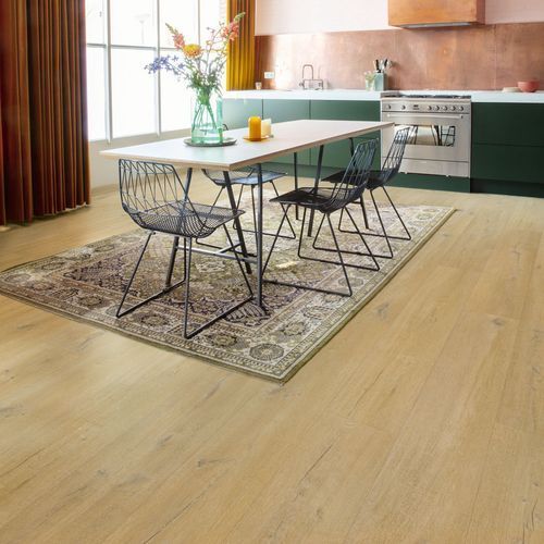 Вінілова підлога Quick Step Fuse 20320 Дуб натуральний лляний SGMPC20320 фото StarFloor