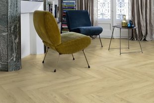 Вінілова підлога Gerflor Virtuo 55 HB Rigid Acoustic 997 Sunny Nature