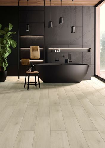 Ламінат Alsafloor Allure AL 902 Дуб Цинковий