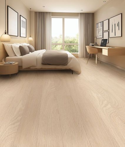 Вінілова підлога Gerflor Creation 55 1598 Tamo Cream